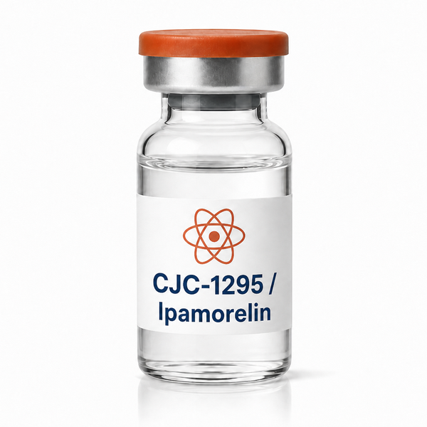 CJC-1295 Ipamorelin