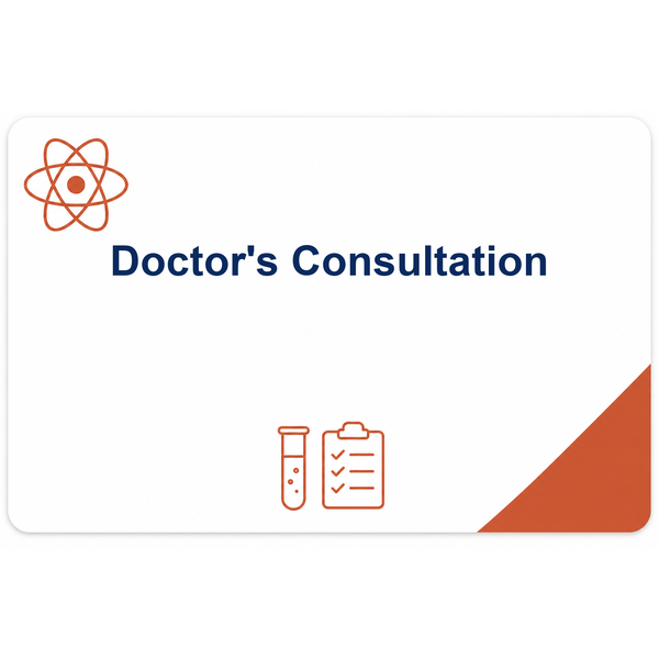 Doctor's Consultation