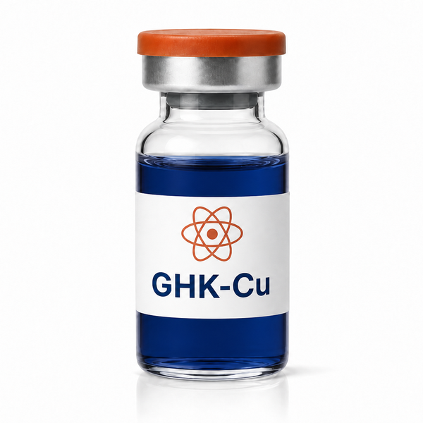 GHK-Cu