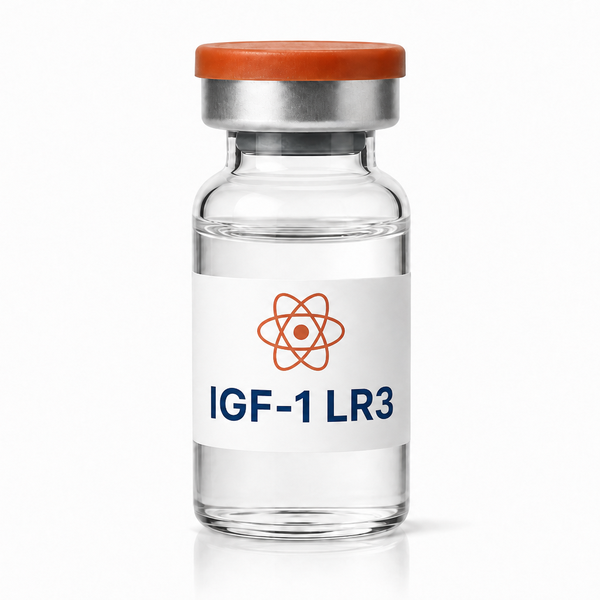 IGF-1 LR3
