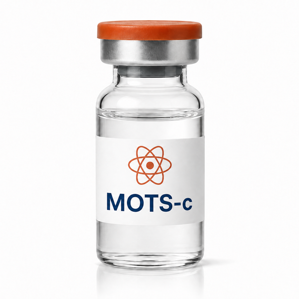 MOTS-C