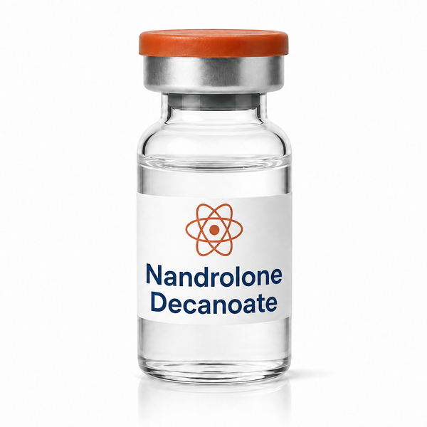 Nandrolone Decanoate Injection