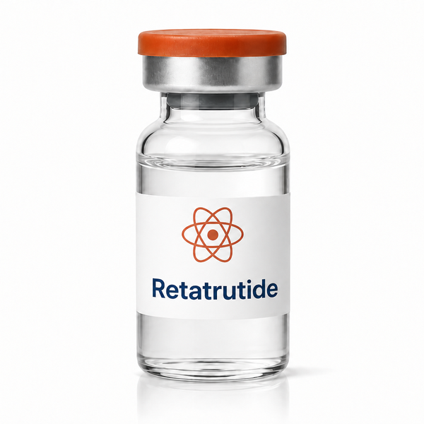 Retatrutide