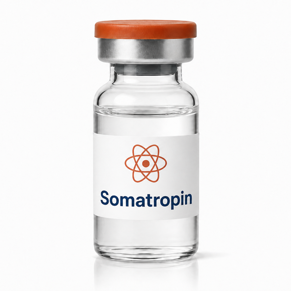 Somatropin