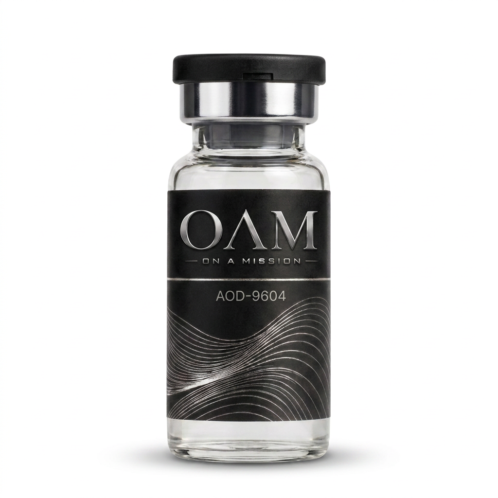 AOD-9604