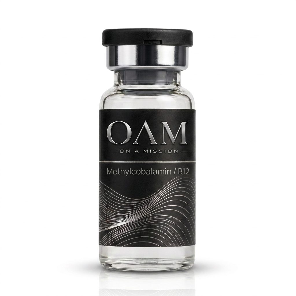 Methylcobalamin / B12