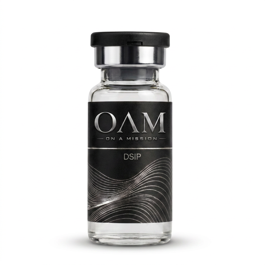 DSIP — Premixed