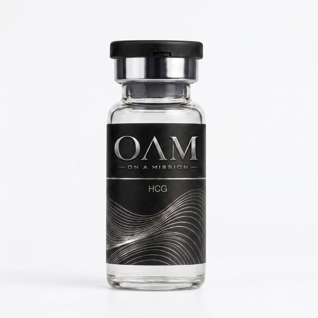 HCG