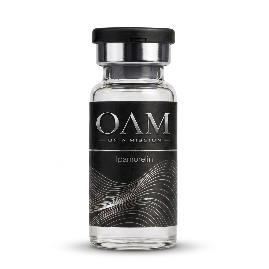 Ipamorelin
