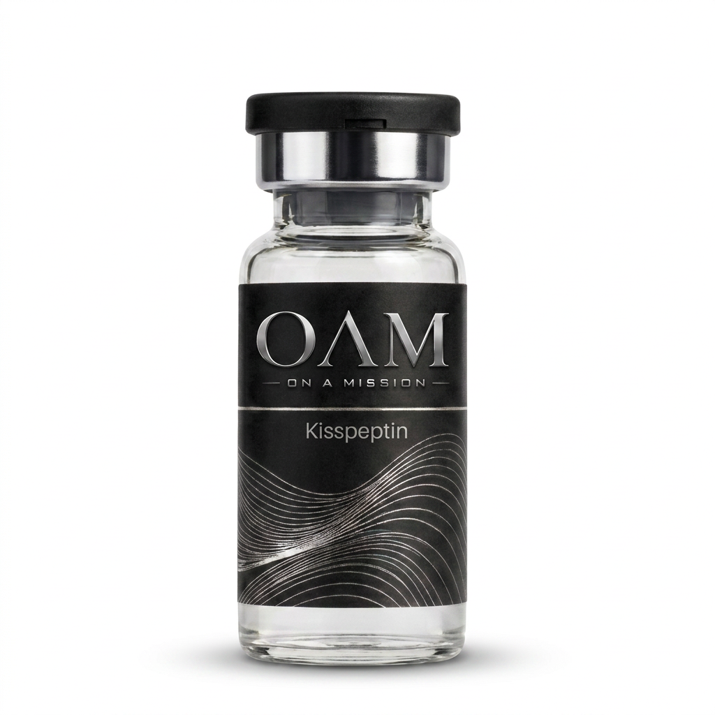 Kisspeptin — Premixed