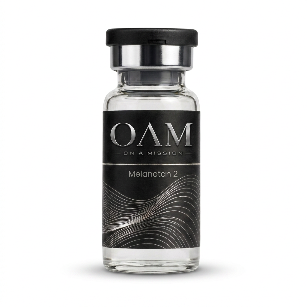 Melanotan 2
