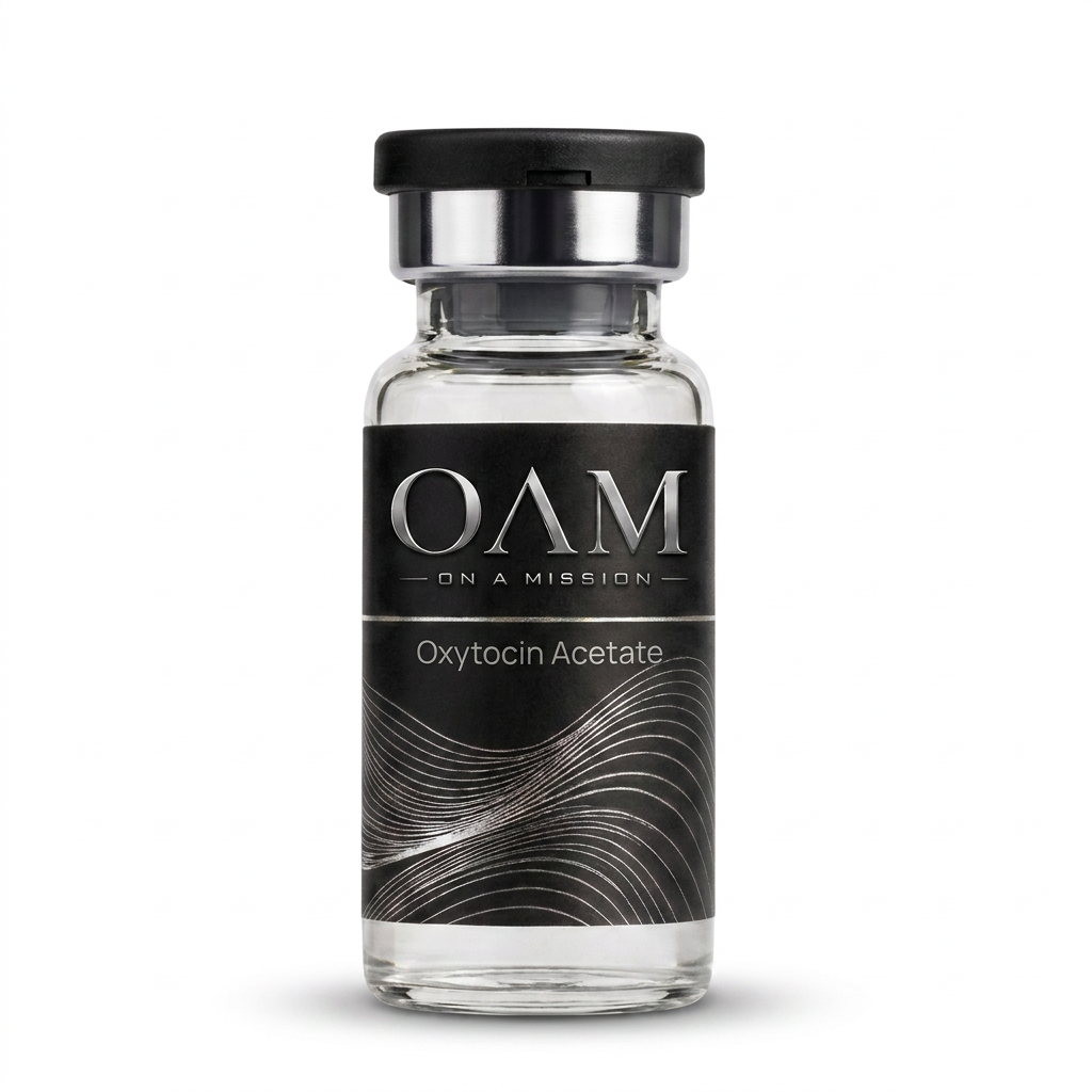 Oxytocin Acetate