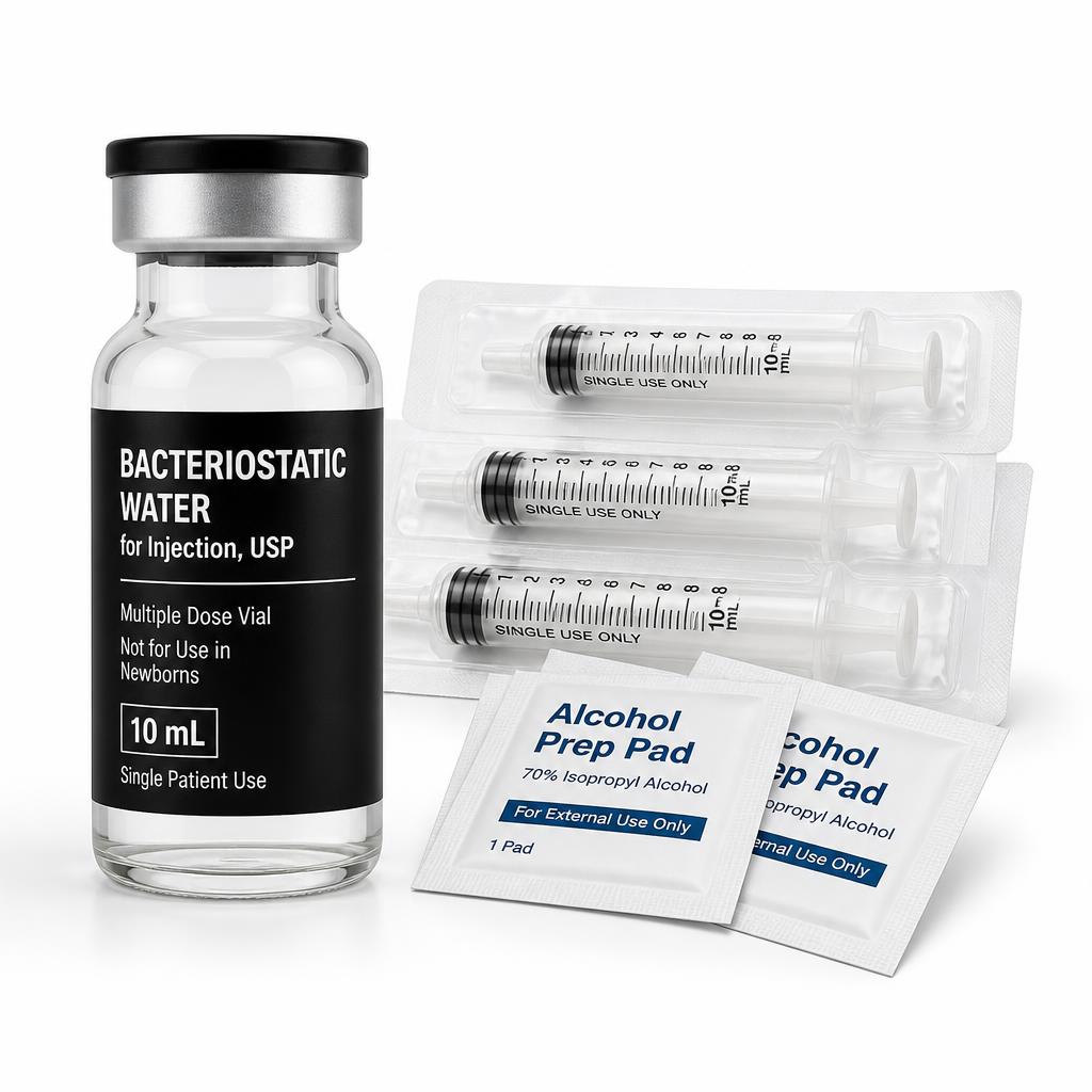 Supply - Starter Kit
