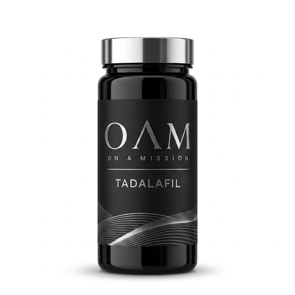 Tadalafil