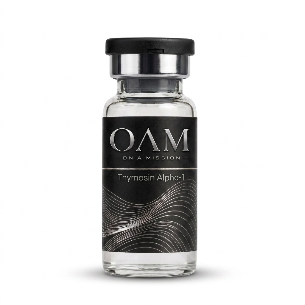 Thymosin Alpha-1