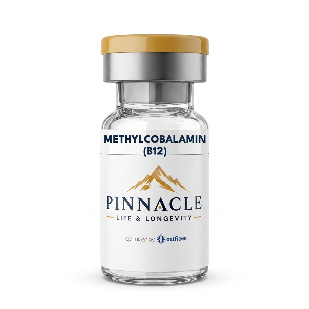 Methylcobalamin