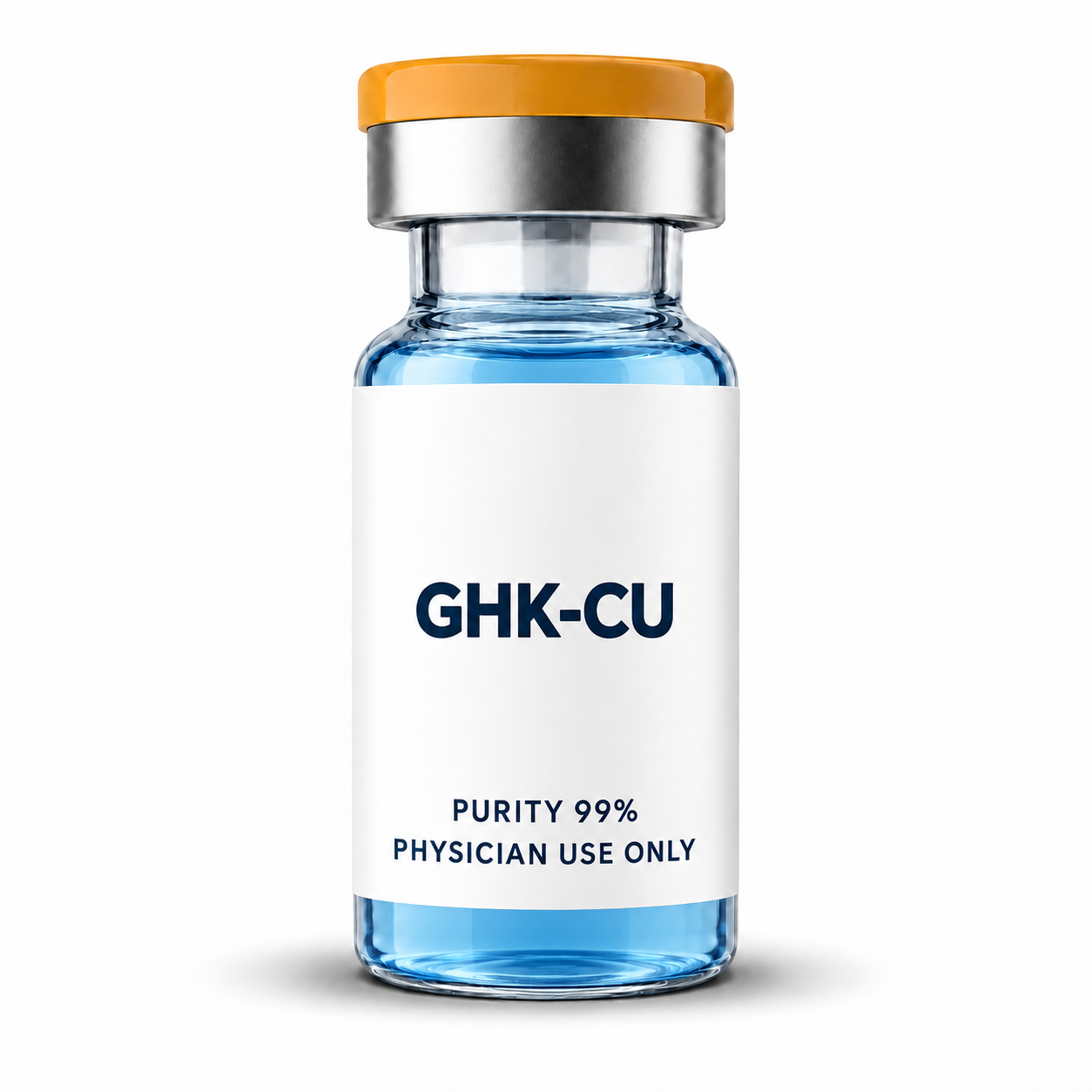 GHK-Cu