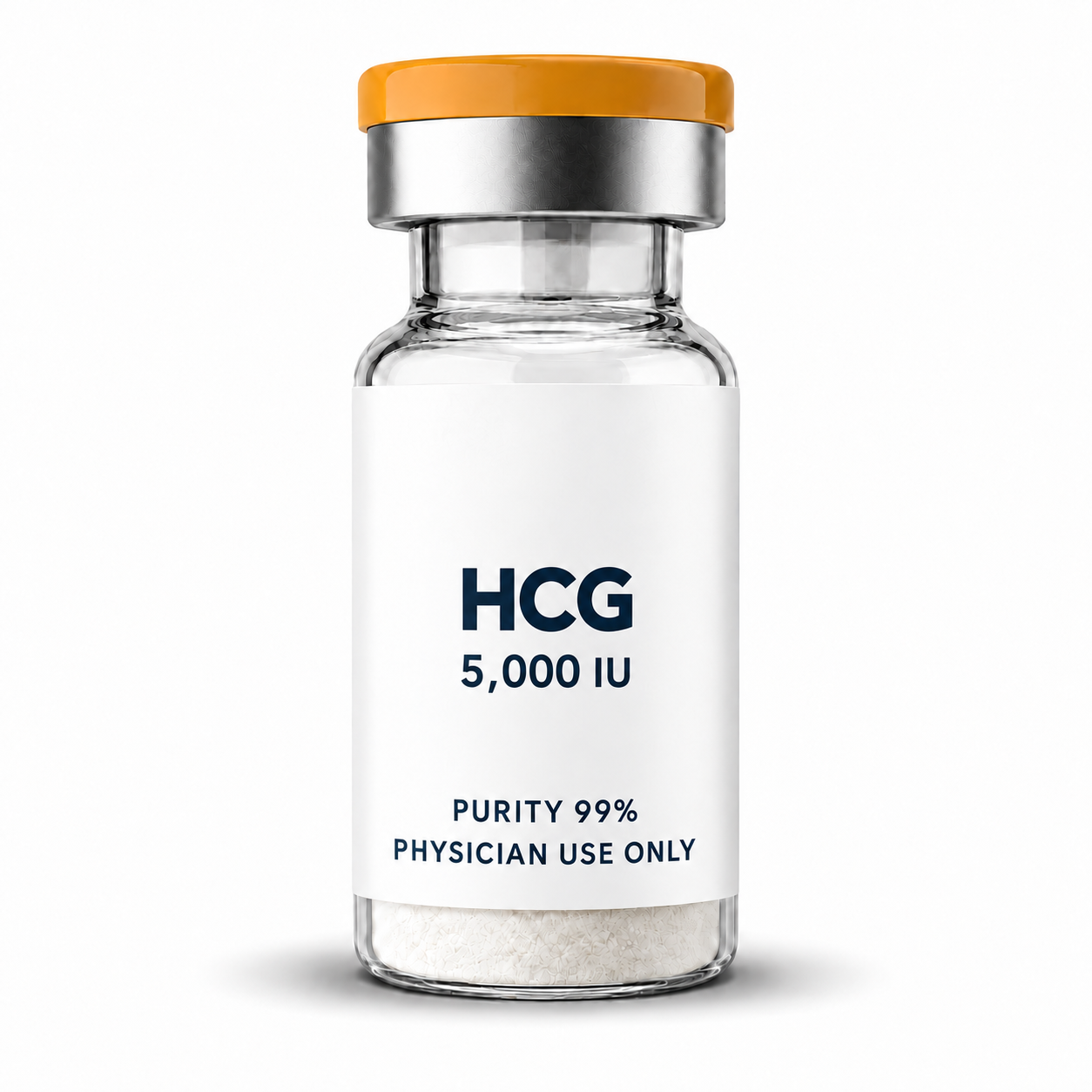 HCG