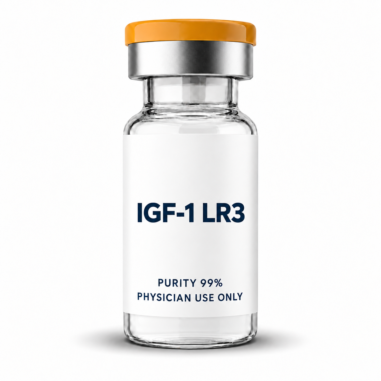 IGF-1 LR3