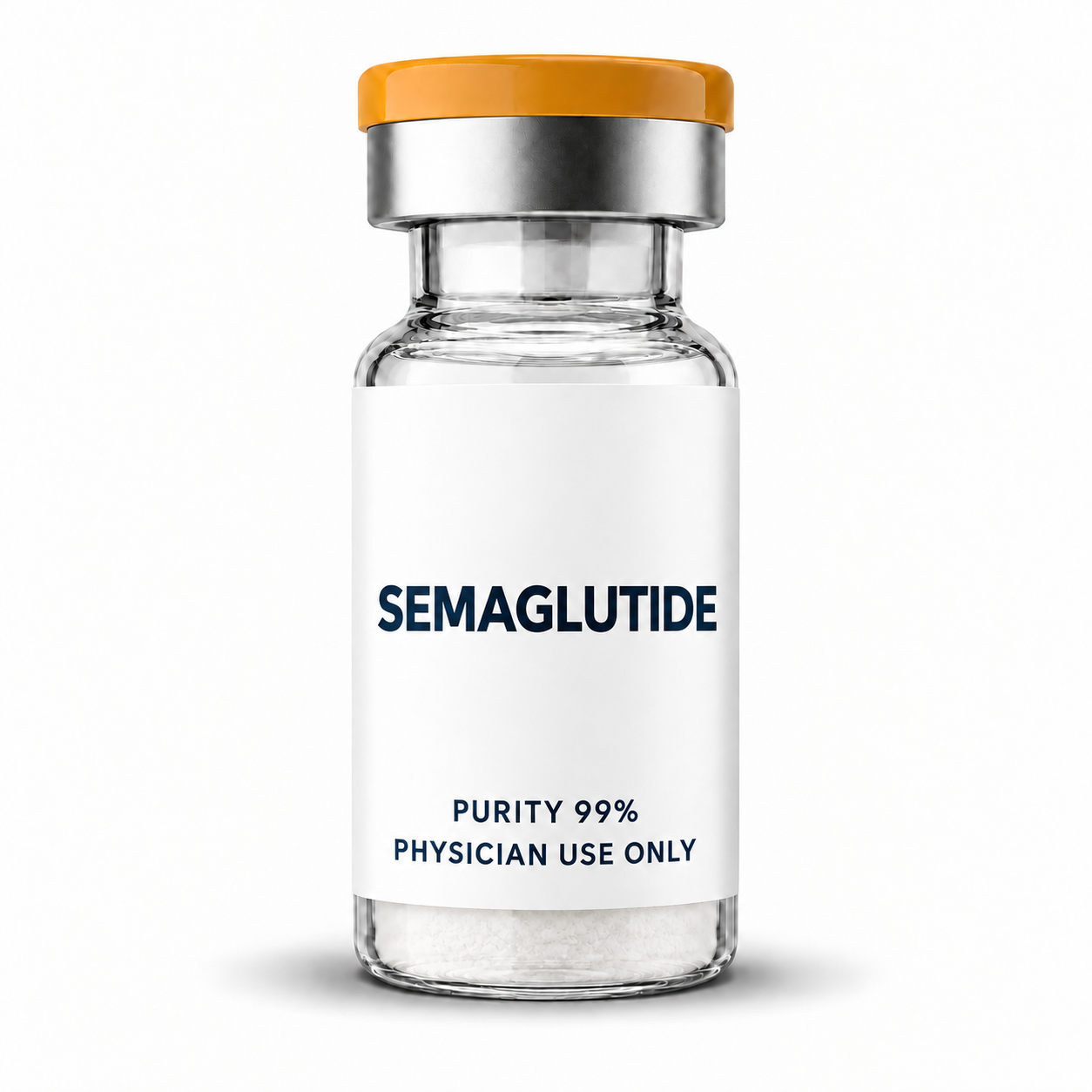 Semaglutide — cGMP