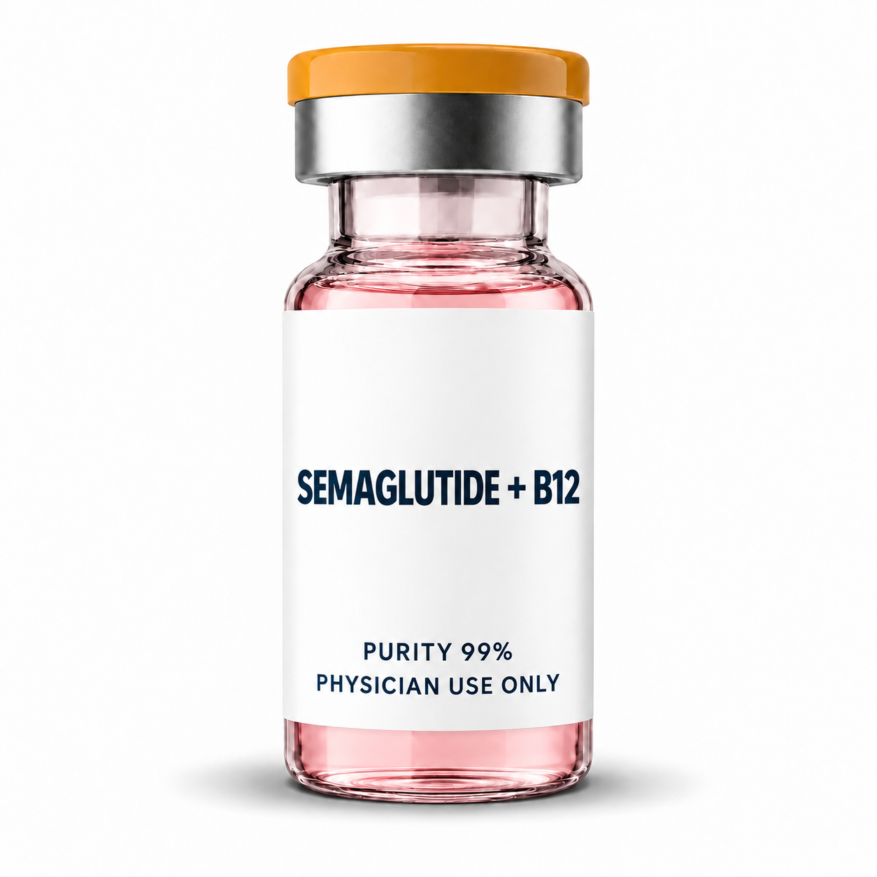 Semaglutide — 503A