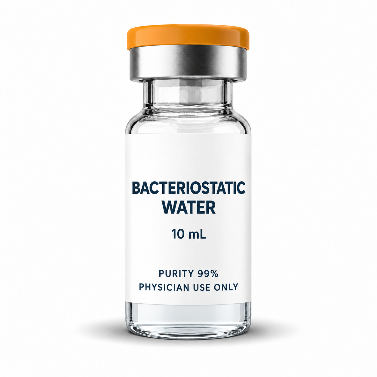 Supply - One Bacteriostatic Water