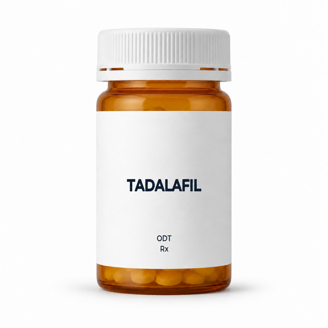 Tadalafil