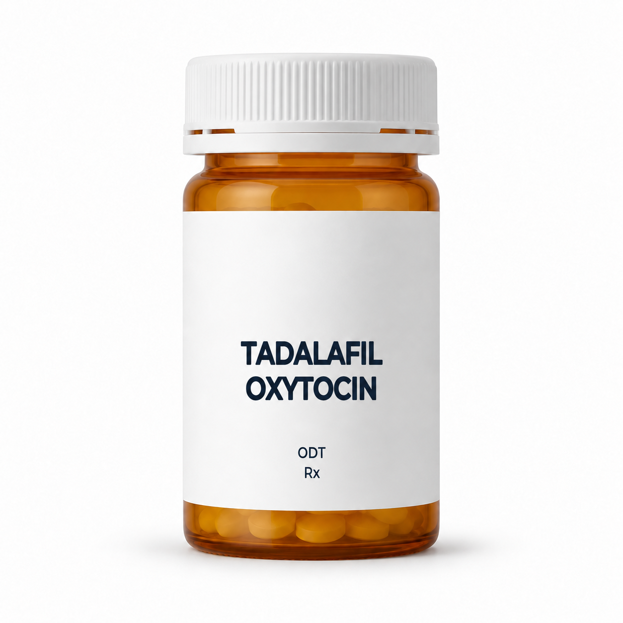 Tadalafil Oxytocin