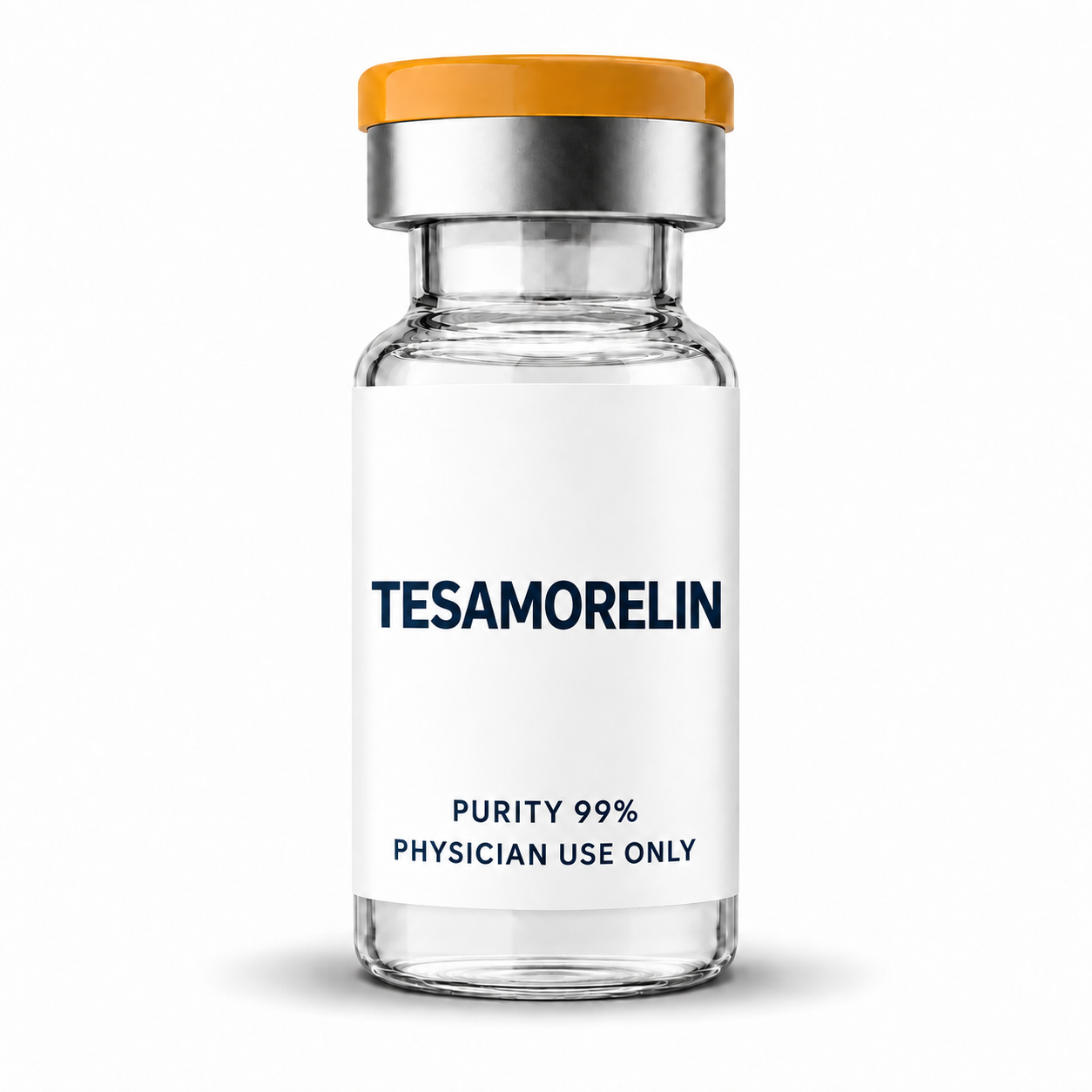 Tesamorelin