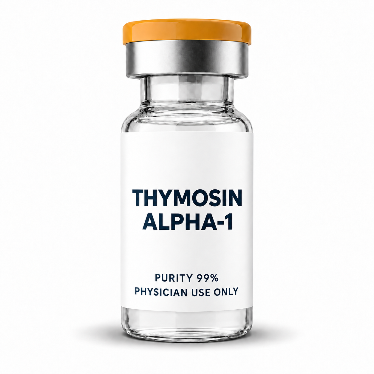 Thymosin Alpha-1