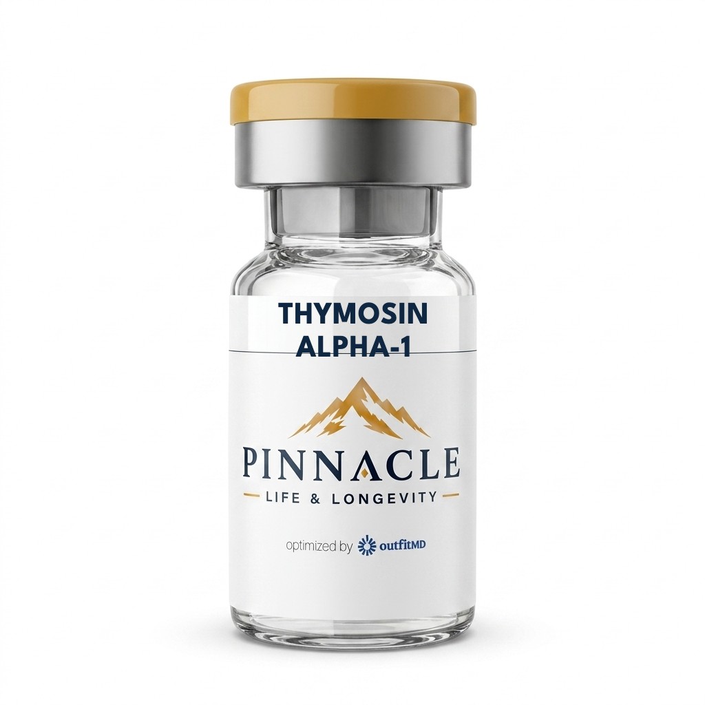 Thymosin Alpha-1
