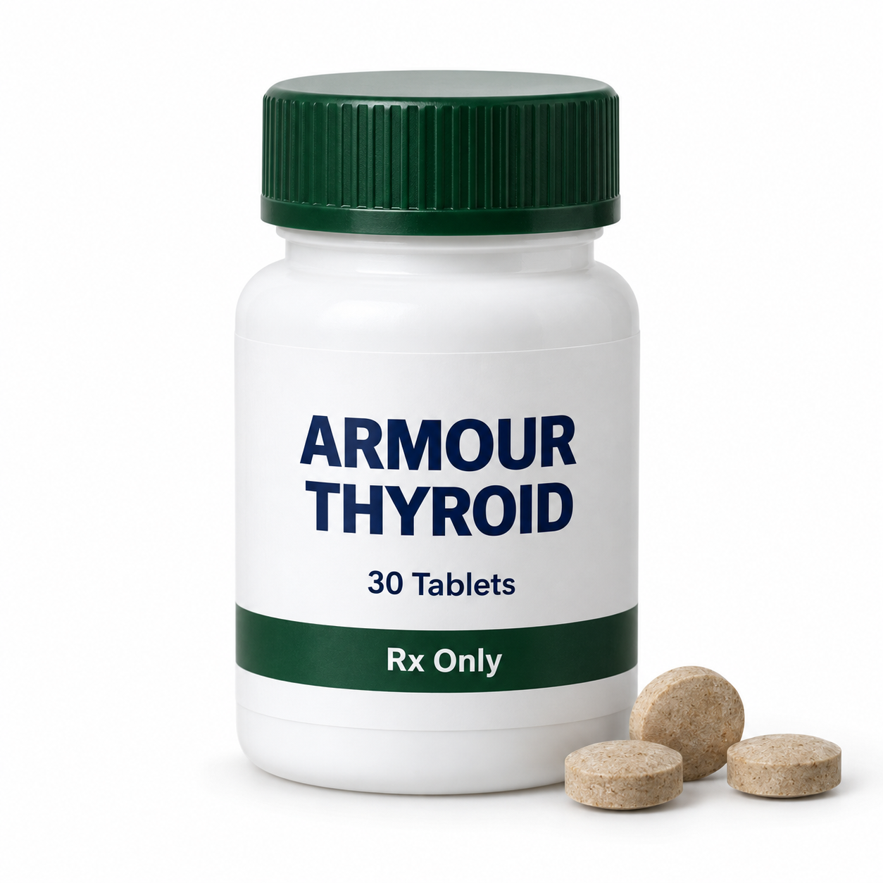 Armour Thyroid