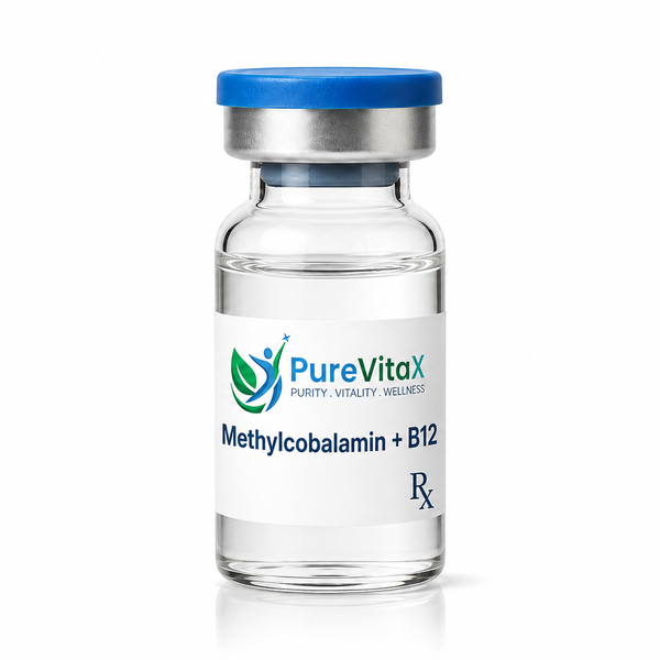 Methylcobalamin