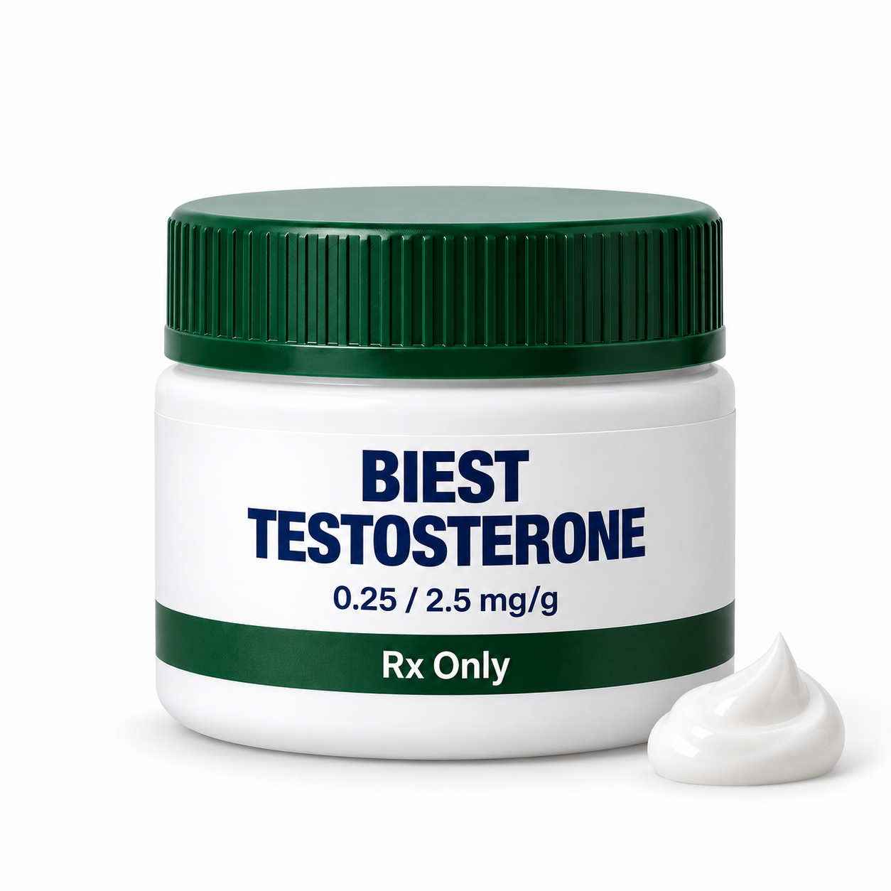 Biest Testosterone