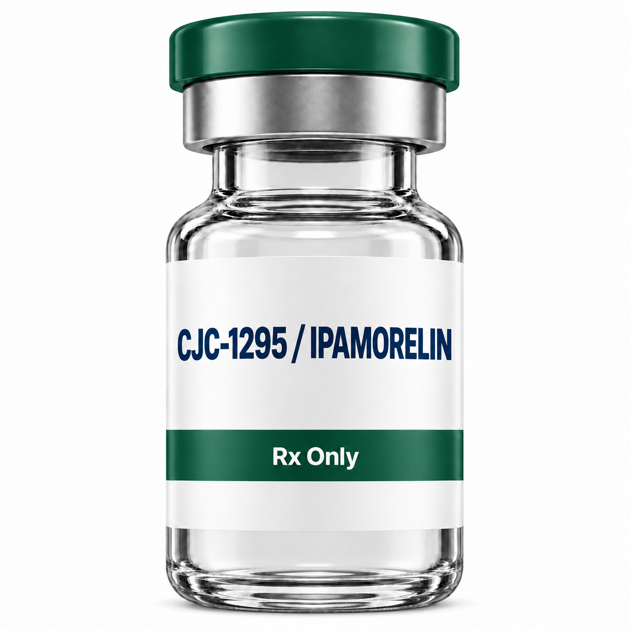 CJC-1295 / Ipamorelin — 503A