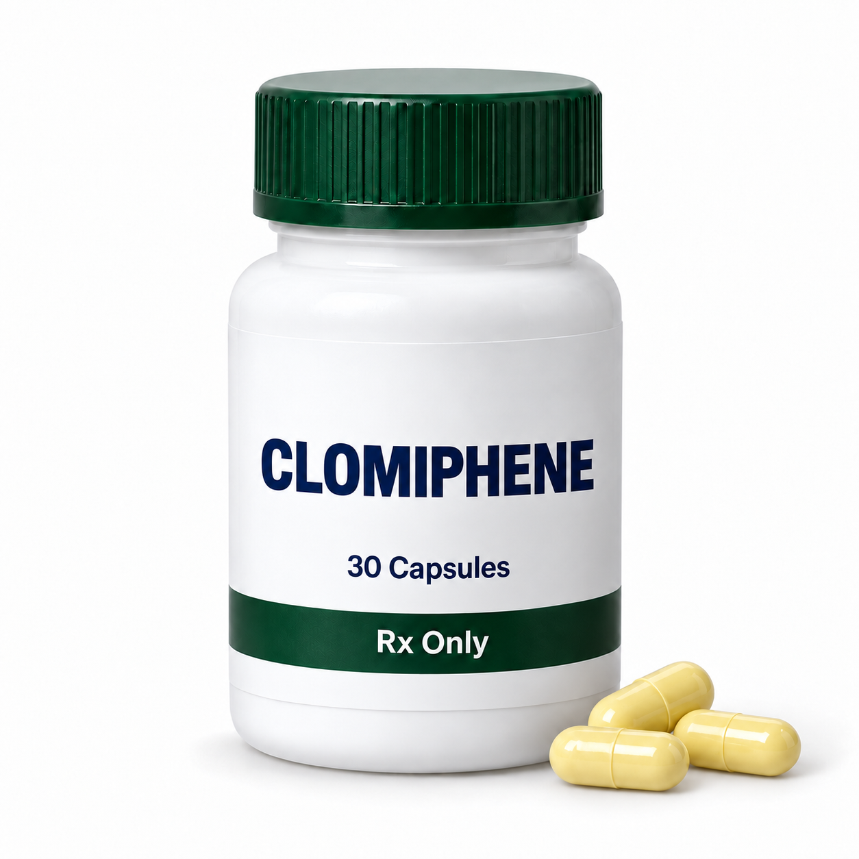 Clomiphene Citrate