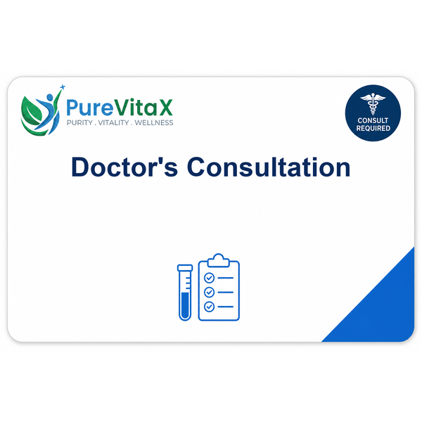 Doctor's Consultation