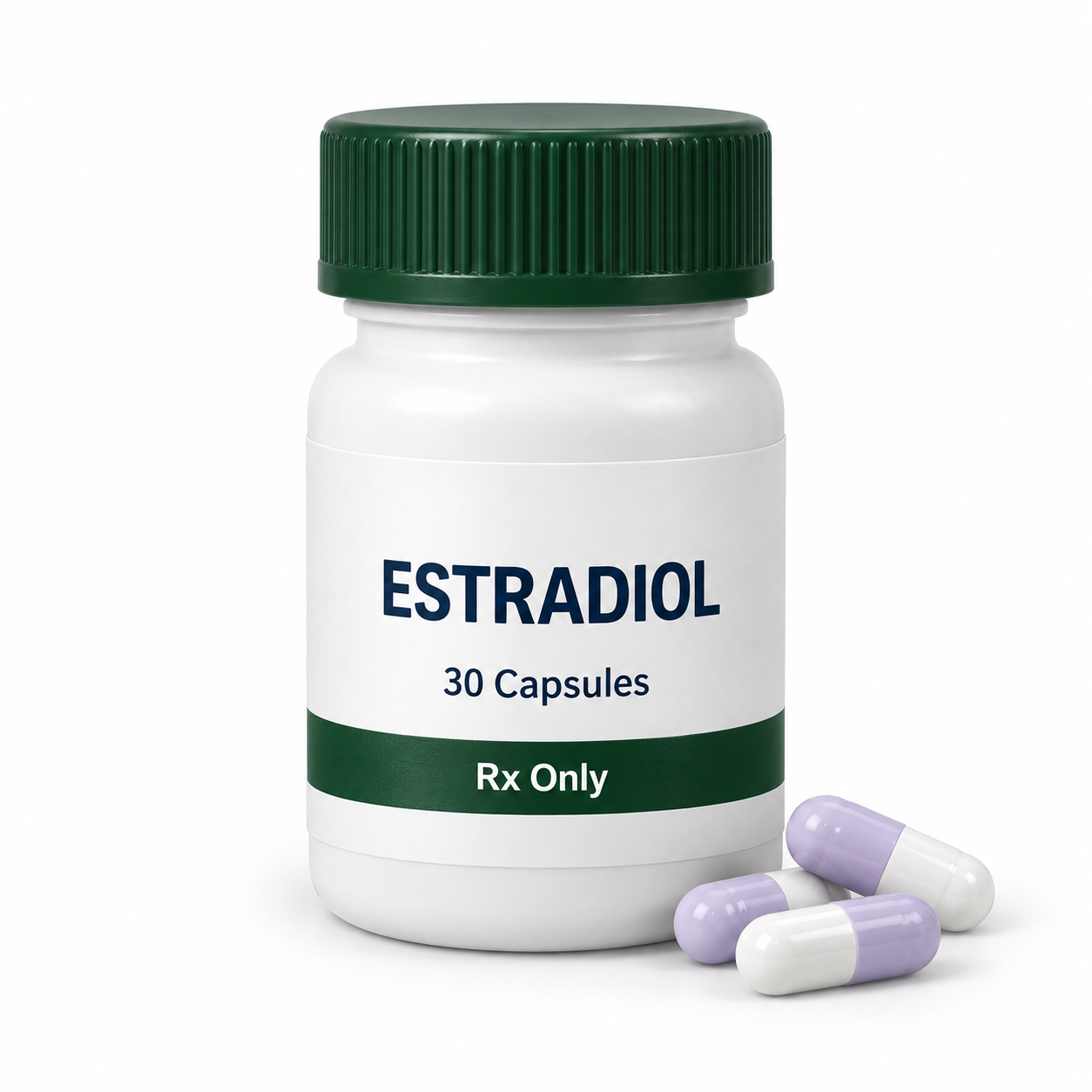 Estradiol Capsules