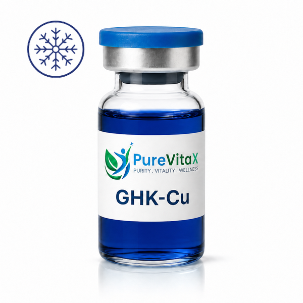GHK-Cu