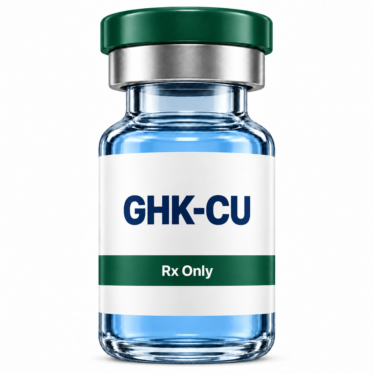 GHK-Cu