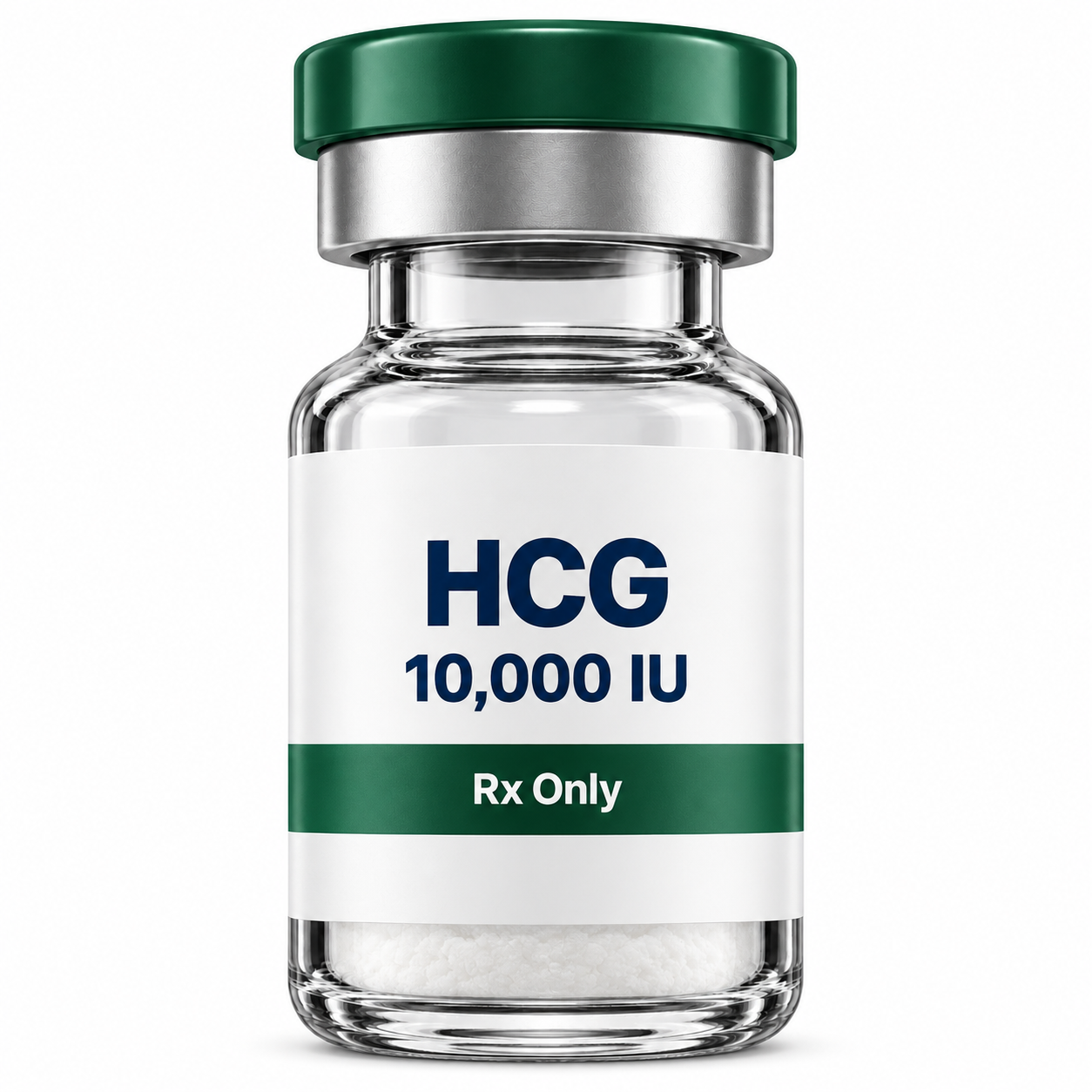 HCG 10,000 iu -
