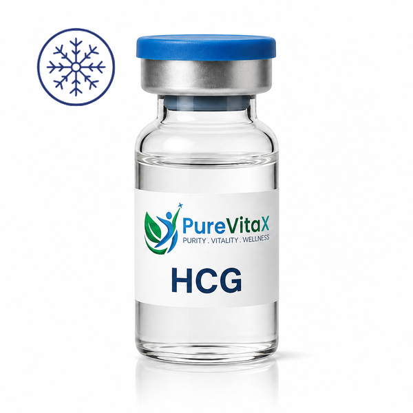 HCG