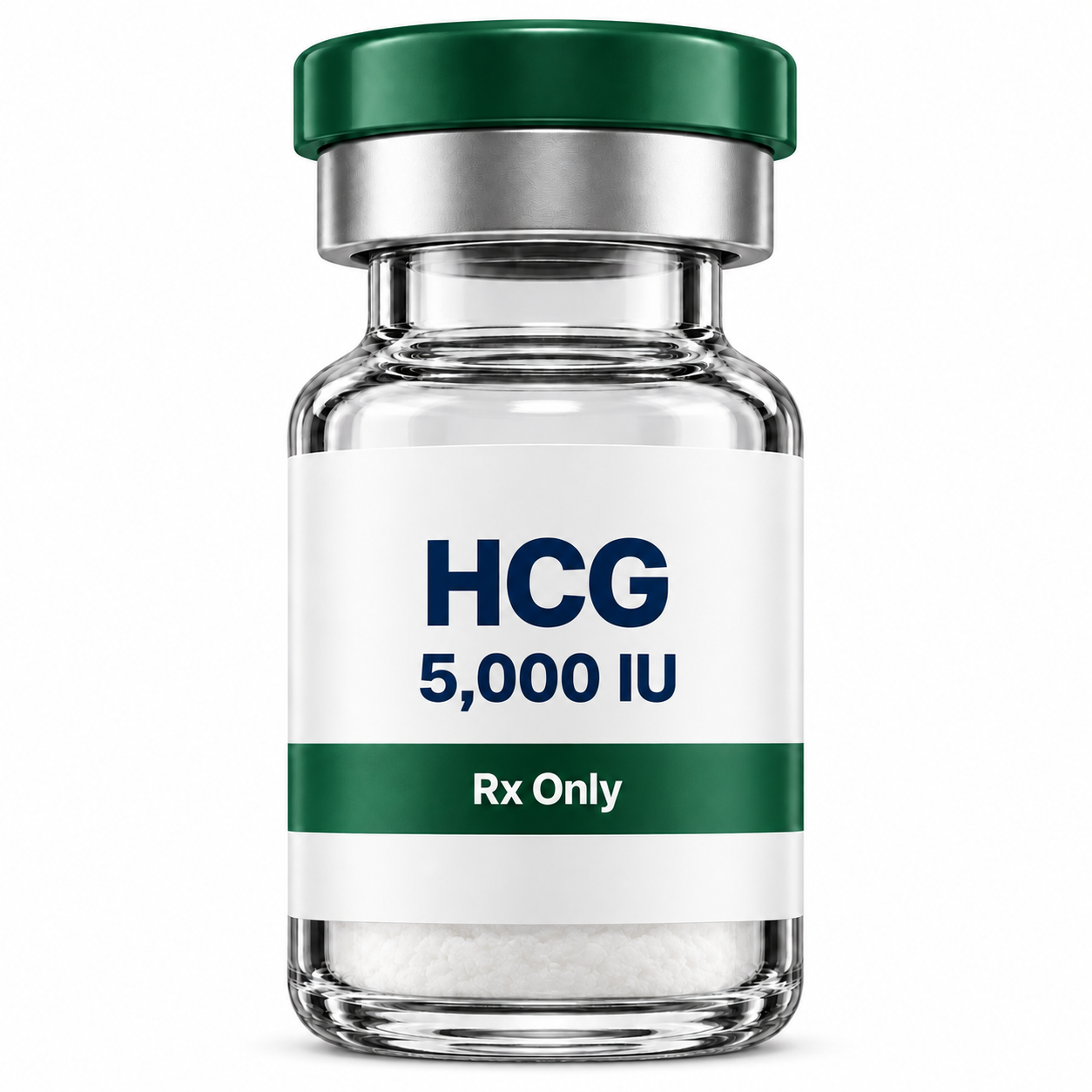 HCG