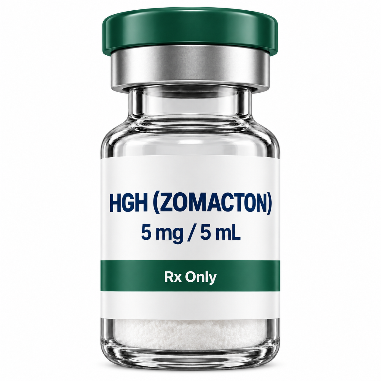 HGH