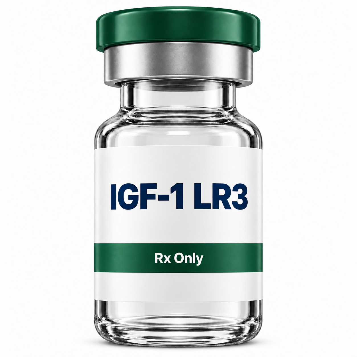 IGF-1 LR3