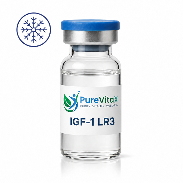 IGF-1 LR3