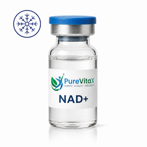 NAD+