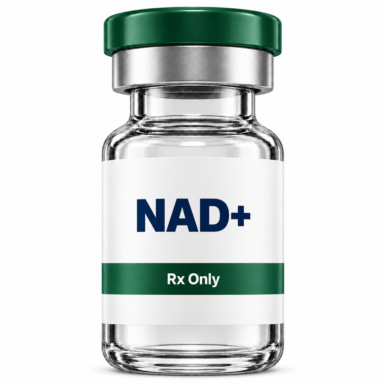 NAD+