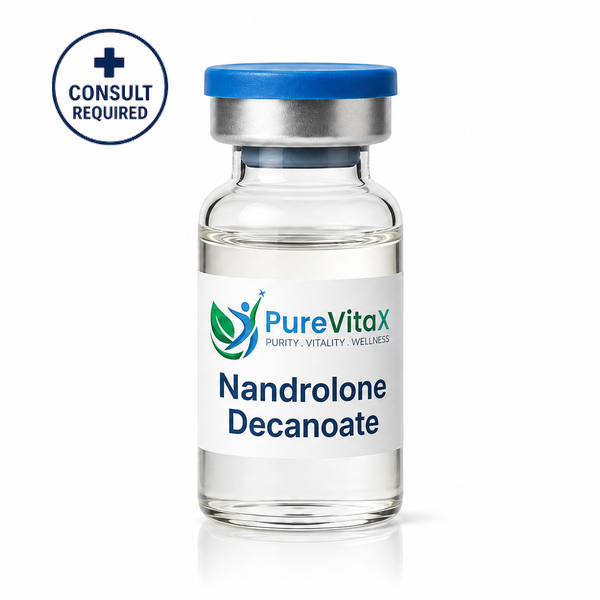 Nandrolone Decanoate Injection