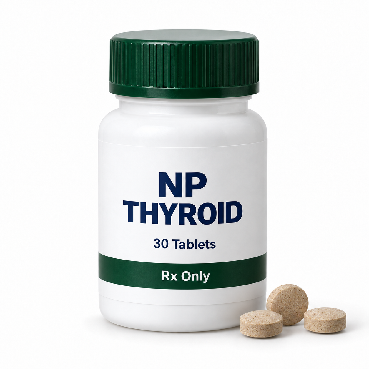 Np Thyroid